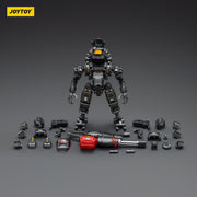 JOYTOY JT9282 ​​1:25 GOD OF WAR 86-II Asalto