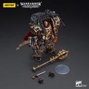 JOYTOY JT9787 Warhammer The Horus Heresy 1: 18 Sons of Horus Warmaster Horus Primarch of the XVlth Legion