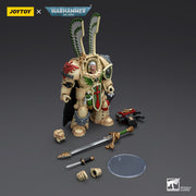 JOYTOY Warhammer 40k 1:18 Dark Angels
