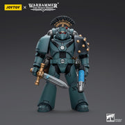 JOYTOY Warhammer La Herejía de Horus 1:18 Sons of Horus MKVI Escuadrón Táctico