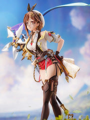 Wonderful Works Atelier Ryza 3: Alchemist of the End & the Secret Key Ryza (Reisalin Stout) 1/7 Scale Figure