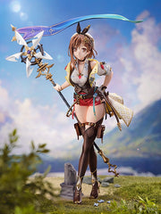 Wonderful Works Atelier Ryza 3: Alchemist of the End & the Secret Key Ryza (Reisalin Stout) 1/7 Scale Figure