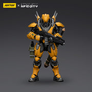 JOYTOY Infinity - Corvus Belli Yu Jing Shang Jilnvincible