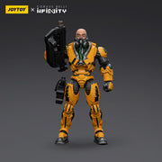 JOYTOY Infinity - Cuerpo de asalto Corvus Belli Yu Jing Wu Ming