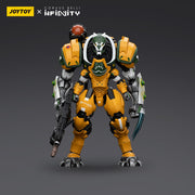 JOYTOY JT7240 Infinity - Corvus Belli Yu Jing Blye Wolf Mongolische Kavallerie