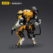JOYTOY JT7240 Infinity - Corvus Belli Yu Jing Blye Wolf Mongolische Kavallerie