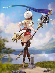 Wonderful Works Atelier Ryza 3: Alchemist of the End & the Secret Key Ryza (Reisalin Stout) 1/7 Scale Figure