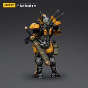 JOYTOY Infinity - Corvus Belli Yu Jing Shang Jilnvincible