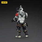 JOYTOY 1:18 Kampf um die Sterne Sorrow Expeditionary Forces 09. Legion Angriffskompanie