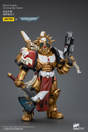 JOYTOY JT8575 Warhammer 40k 1: 18 Blood Angels Commander Dante