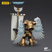 JOYTOY Warhammer 40k 1:18 Blood Angels Sanguinary Guard