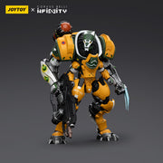 JOYTOY JT7240 Infinity - Corvus Belli Yu Jing Blye Wolf Mongolische Kavallerie