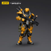 JOYTOY Infinity - Corvus Belli Yu Jing Shang Jilnvincible