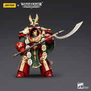 JOYTOY Warhammer The Horus Heresy 1:18 Thousand sons Legion