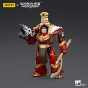JOYTOY Warhammer The Horus Heresy 1:18 Tausend Söhne Sachmet Terminator Kabale