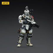 JOYTOY 1:18 Kampf um die Sterne Sorrow Expeditionary Forces 09. Legion Angriffskompanie