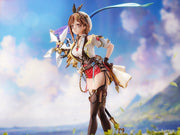 Wonderful Works Atelier Ryza 3: Alchemist of the End & the Secret Key Ryza (Reisalin Stout) 1/7 Scale Figure