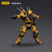 JOYTOY Infinity - Corvus Belli Yu Jing Shang Jilnvincible