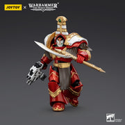 JOYTOY Warhammer The Horus Heresy 1:18 Tausend Söhne Sachmet Terminator Kabale