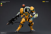 JOYTOY JT7240 Infinity - Corvus Belli Yu Jing Blye Wolf Mongolische Kavallerie