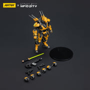 JOYTOY Infinity - Corvus Belli Yu Jing Shang Jilnvincible