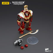 JOYTOY Warhammer The Horus Heresy 1:18 Tausend Söhne Sachmet Terminator Kabale