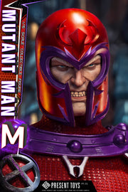 Present Toys 1/6 PT-SP73 Mutant Man M Deluxe Version