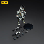 JOYTOY 1:18 Kampf um die Sterne Sorrow Expeditionary Forces 09. Legion Angriffskompanie