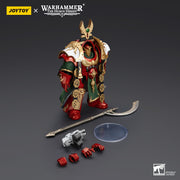 JOYTOY Warhammer The Horus Heresy 1:18 Thousand sons Legion