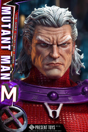 [Demnächst erhältlich] Present Toys 1/6 PT-SP72 Mutant Man M Standardversion