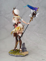 Wonderful Works Atelier Ryza 3: Alchemist of the End & the Secret Key Ryza (Reisalin Stout) 1/7 Scale Figure