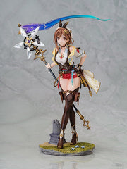 Wonderful Works Atelier Ryza 3: Alchemist of the End & the Secret Key Ryza (Reisalin Stout) 1/7 Scale Figure