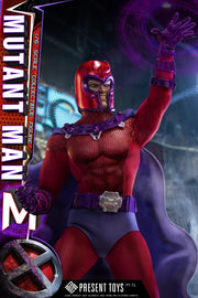 Present Toys 1/6 PT-SP73 Mutant Man M Deluxe Version