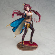 Wonderful Works Atelier Sophie 2: The Alchemist of the Mysterious Dream KT Model+ Ramizel Erlenmeyer 1/7 Scale Figure