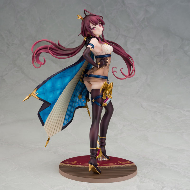 Wonderful Works Atelier Sophie 2: El alquimista del sueño misterioso Modelo KT + Ramizel Erlenmeyer Figura escala 1/7