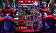 Present Toys 1/6 PT-SP73 Mutant Man M Deluxe Version