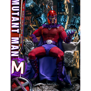 Present Toys 1/6 PT-SP73 Mutant Man M Deluxe Version