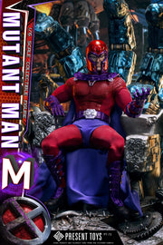 Present Toys 1/6 PT-SP73 Mutant Man M Deluxe Version