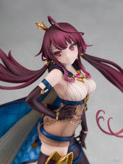 Wonderful Works Atelier Sophie 2: The Alchemist of the Mysterious Dream KT Model+ Ramizel Erlenmeyer 1/7 Scale Figure