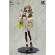 Hobby Max Girls' Frontline UMP40 (Moon River Ver.) 1/7 Scale Figure