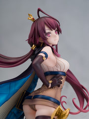 Wonderful Works Atelier Sophie 2: The Alchemist of the Mysterious Dream KT Model+ Ramizel Erlenmeyer 1/7 Scale Figure