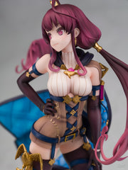 Wonderful Works Atelier Sophie 2: The Alchemist of the Mysterious Dream KT Model+ Ramizel Erlenmeyer 1/7 Scale Figure