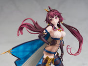 Wonderful Works Atelier Sophie 2: The Alchemist of the Mysterious Dream KT Model+ Ramizel Erlenmeyer 1/7 Scale Figure