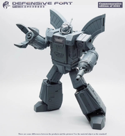 Pangu Toys PT-02D Defensive Fort Omega Supreme DIY-Version