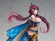 Wonderful Works Atelier Sophie 2: The Alchemist of the Mysterious Dream KT Model+ Ramizel Erlenmeyer 1/7 Scale Figure