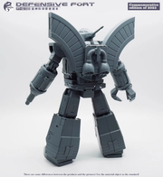 Pangu Toys PT-02D Defensive Fort Omega Supreme DIY-Version