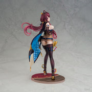 Wonderful Works Atelier Sophie 2: The Alchemist of the Mysterious Dream KT Model+ Ramizel Erlenmeyer 1/7 Scale Figure