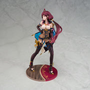 Wonderful Works Atelier Sophie 2: The Alchemist of the Mysterious Dream KT Model+ Ramizel Erlenmeyer 1/7 Scale Figure