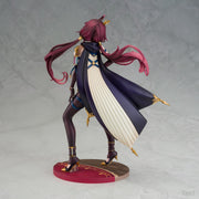 Wonderful Works Atelier Sophie 2: The Alchemist of the Mysterious Dream KT Model+ Ramizel Erlenmeyer 1/7 Scale Figure