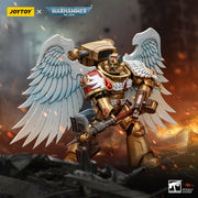 JOYTOY Warhammer 40k 1:18 Blood Angels Sanguinary Guard